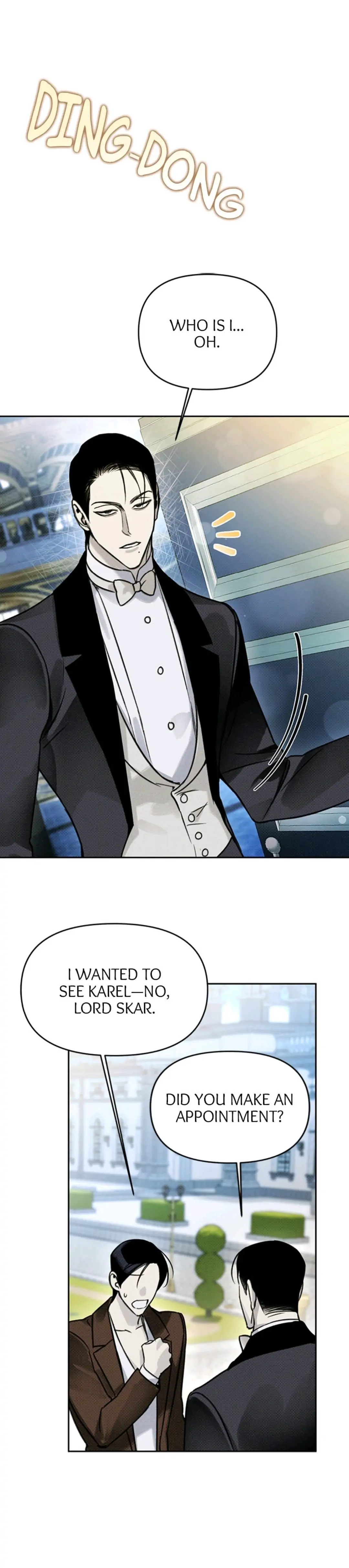 Read Solo For Two chapter 26 image 2 on Lezhin