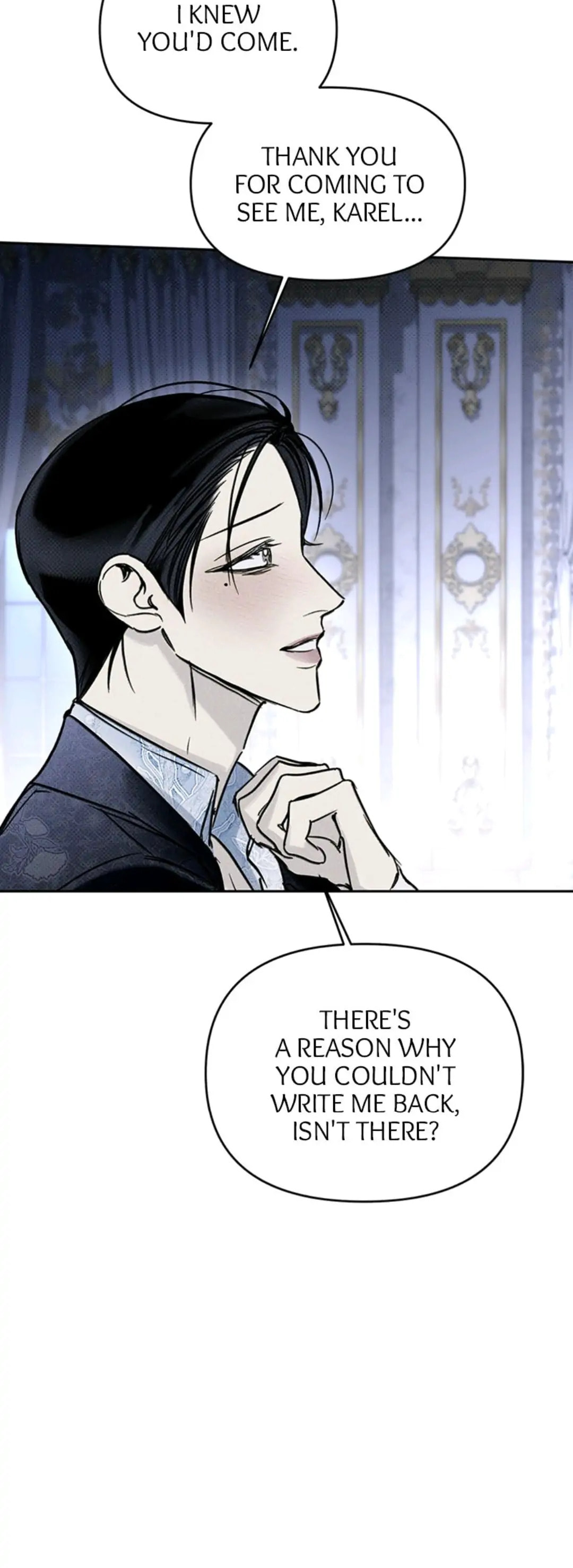 Read Solo For Two chapter 26 image 20 on Lezhin
