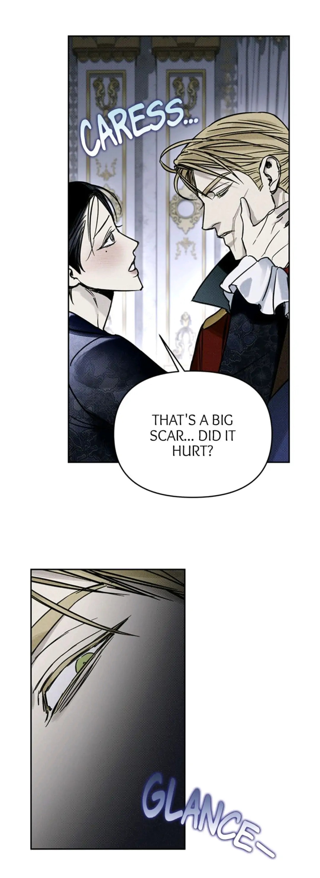Read Solo For Two chapter 26 image 21 on Lezhin