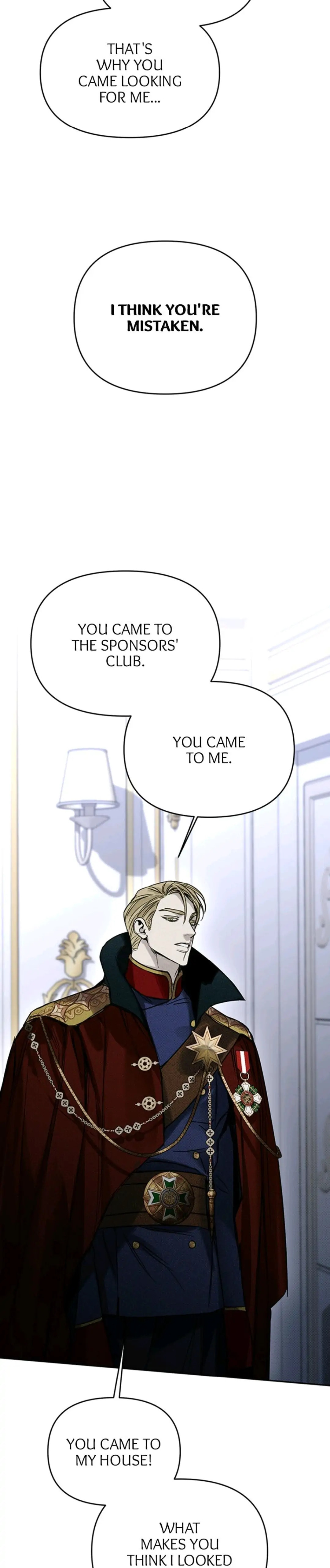Read Solo For Two chapter 26 image 24 on Lezhin