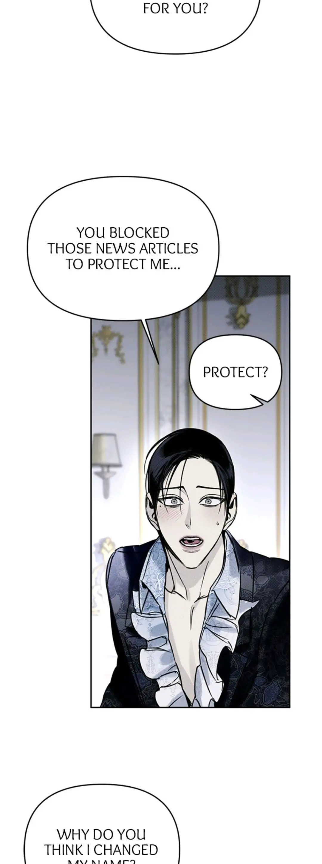 Read Solo For Two chapter 26 image 25 on Lezhin