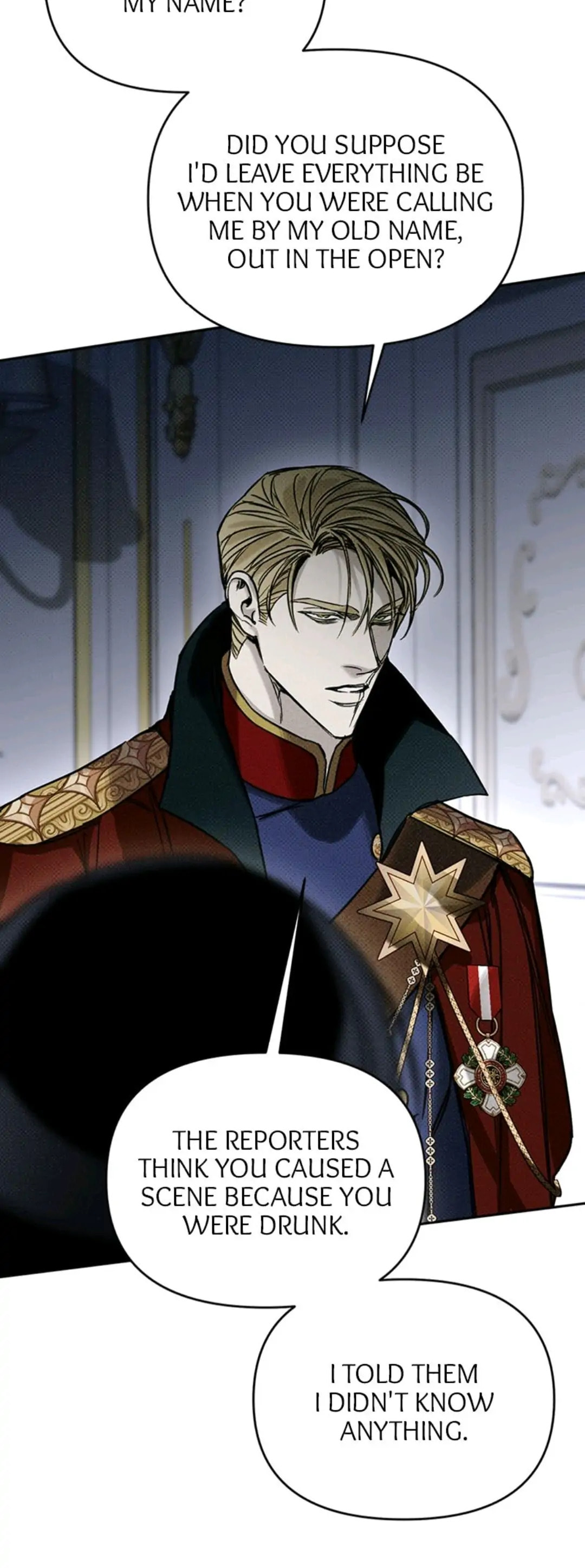 Read Solo For Two chapter 26 image 26 on Lezhin