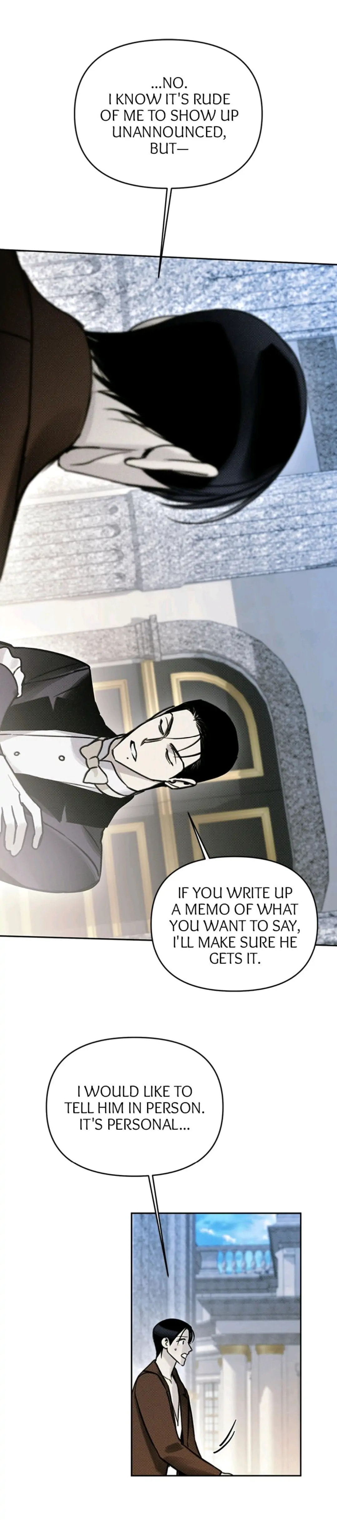 Read Solo For Two chapter 26 image 3 on Lezhin