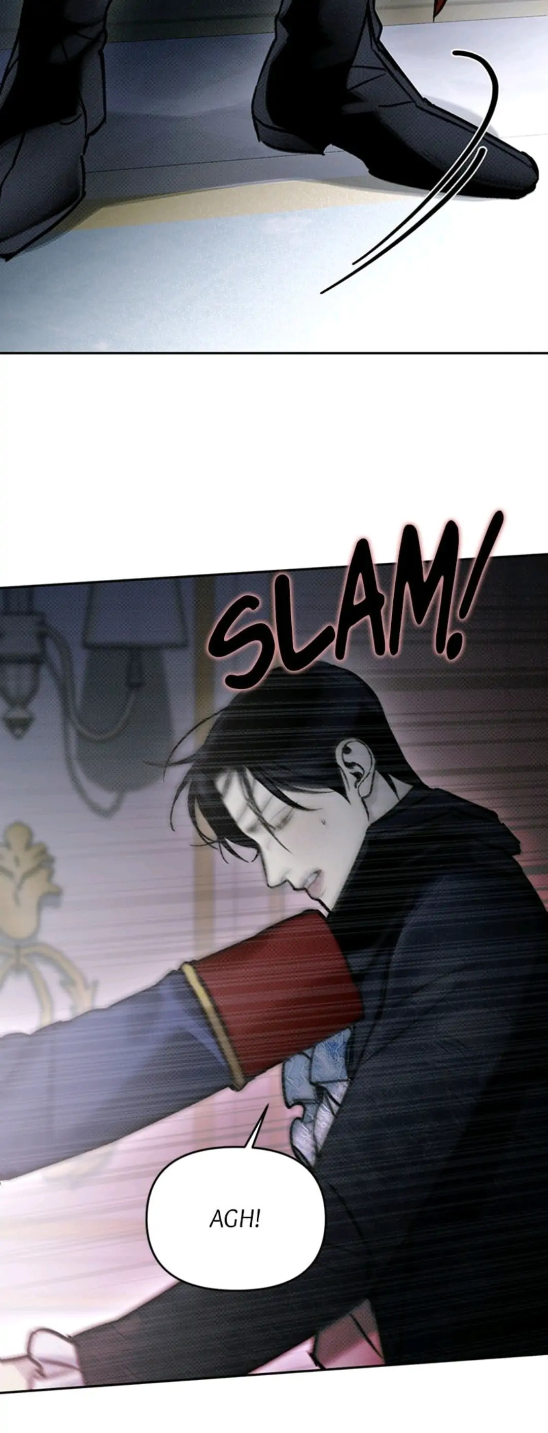 Read Solo For Two chapter 26 image 30 on Lezhin