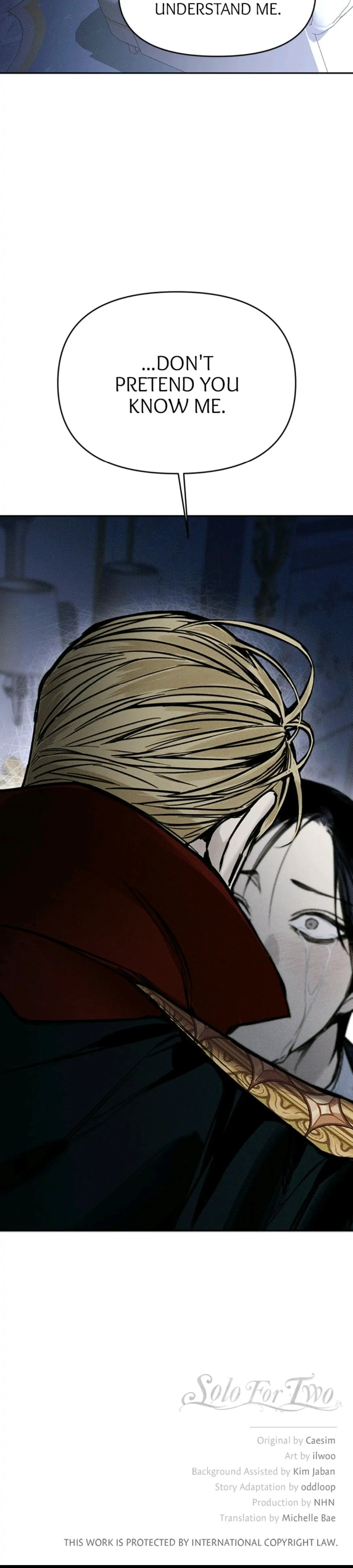 Read Solo For Two chapter 26 image 34 on Lezhin