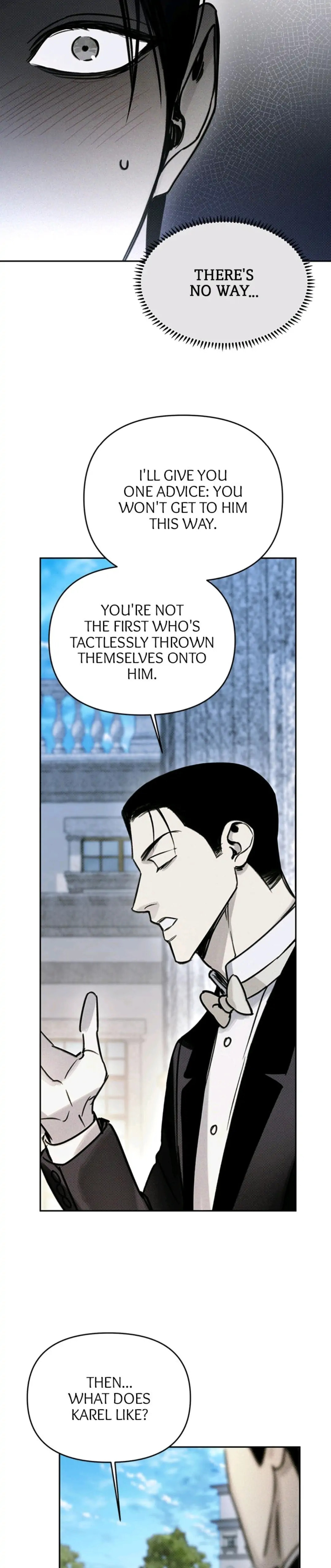 Read Solo For Two chapter 26 image 5 on Lezhin