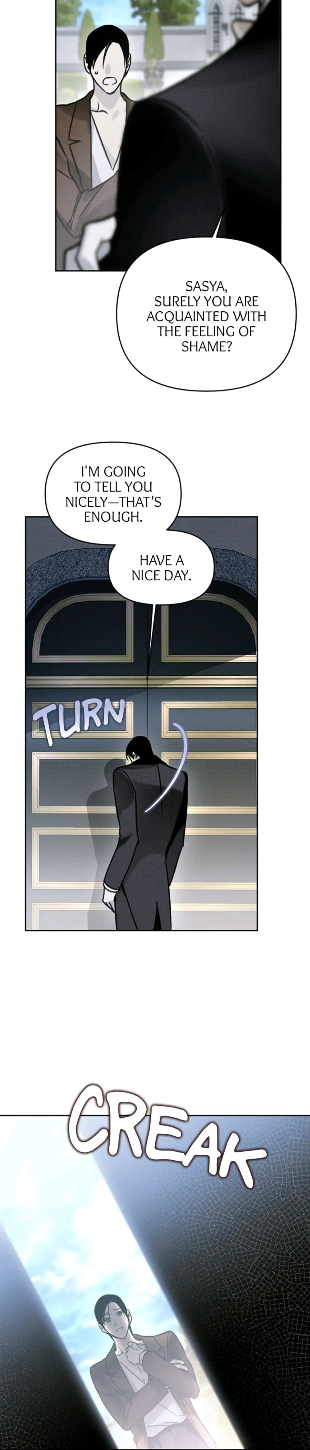 Read Solo For Two chapter 26 image 6 on Lezhin