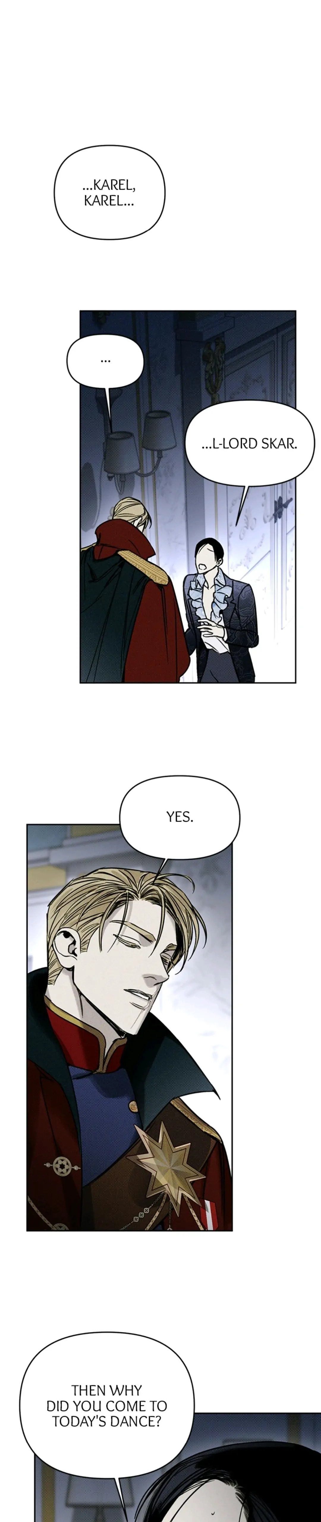 Read Solo For Two chapter 27 image 1 on Lezhin
