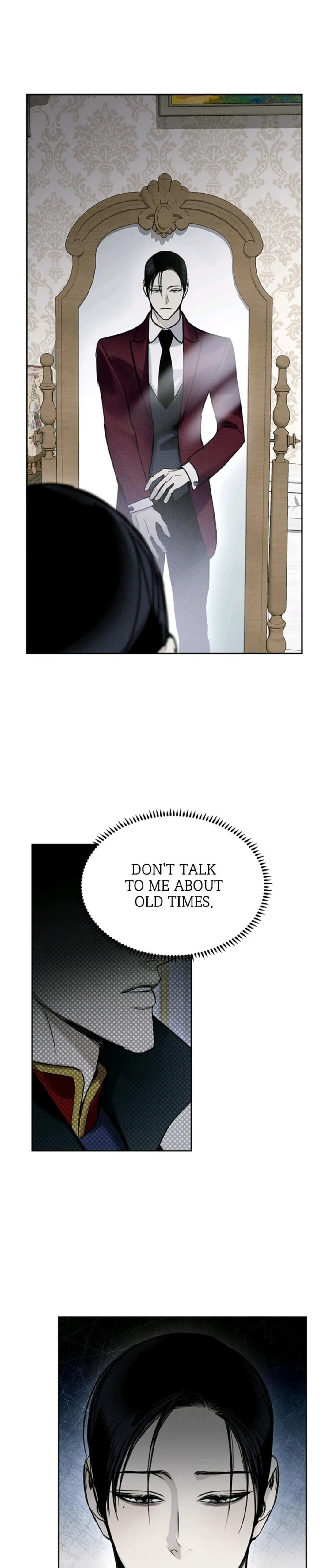 Read Solo For Two chapter 27 image 12 on Lezhin