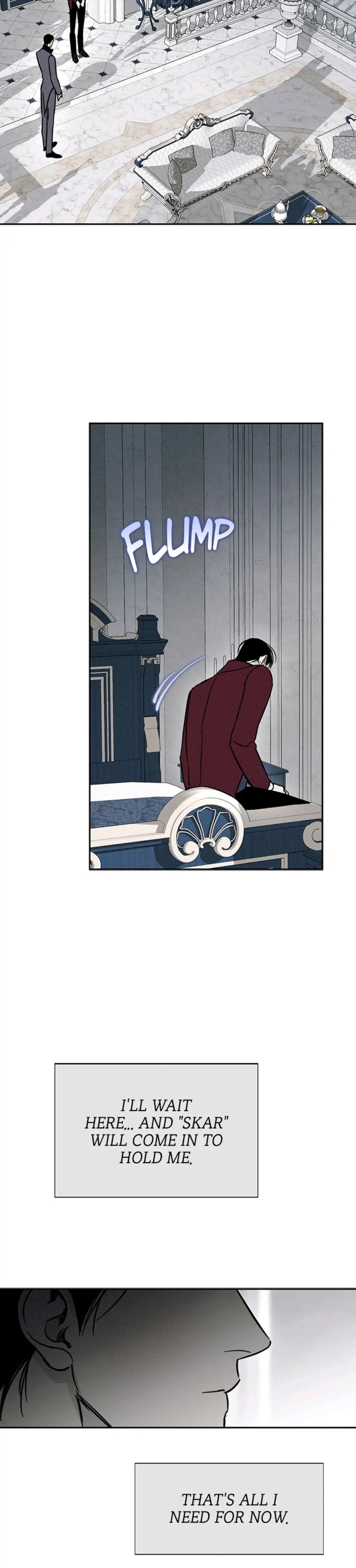 Read Solo For Two chapter 27 image 14 on Lezhin