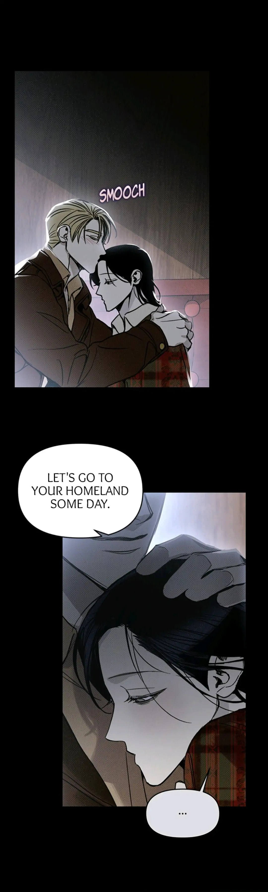 Read Solo For Two chapter 27 image 19 on Lezhin
