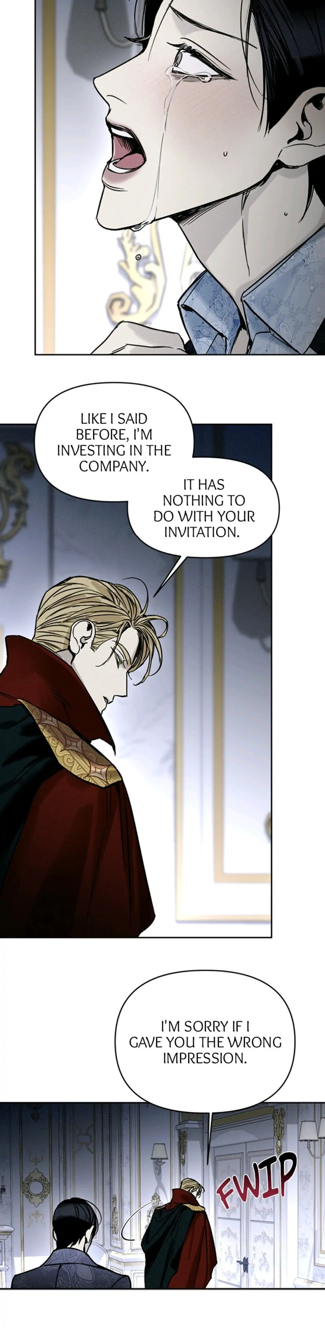 Read Solo For Two chapter 27 image 2 on Lezhin