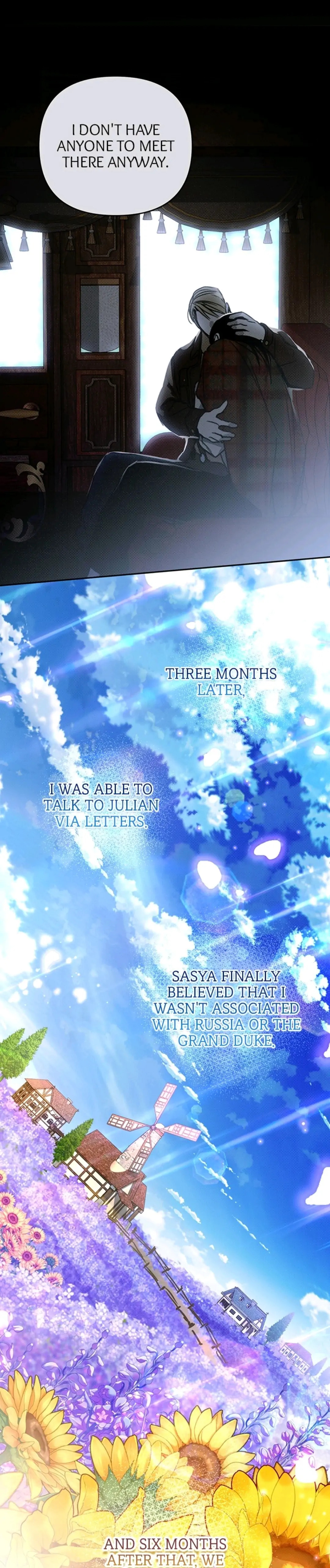 Read Solo For Two chapter 27 image 20 on Lezhin