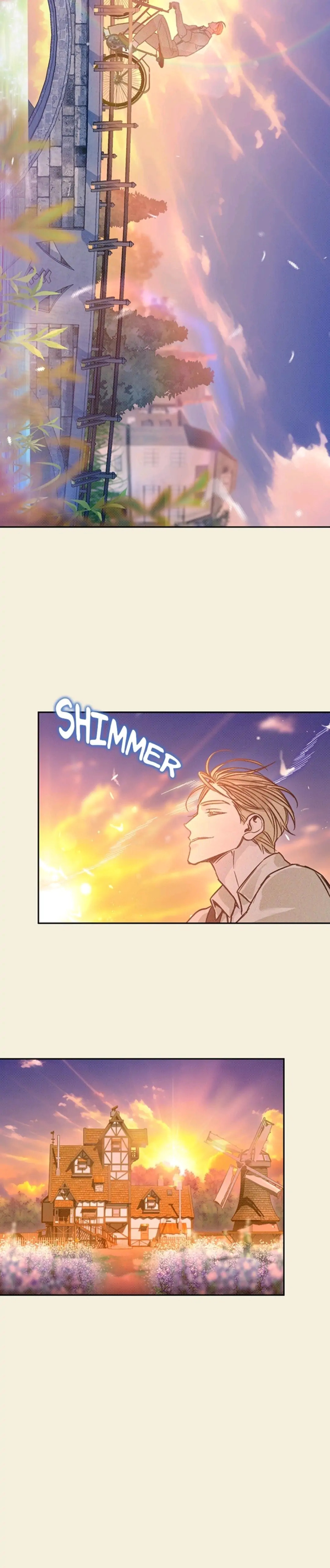 Read Solo For Two chapter 27 image 22 on Lezhin