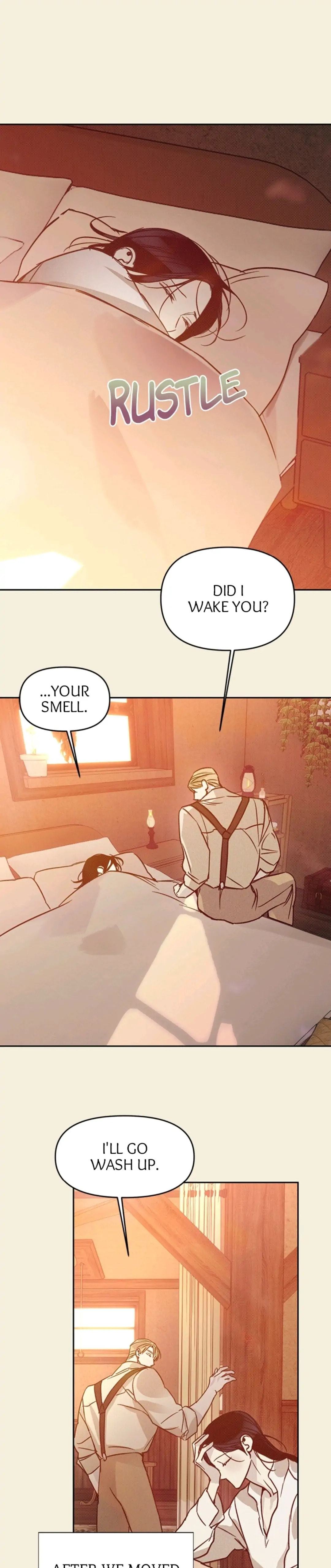 Read Solo For Two chapter 27 image 25 on Lezhin