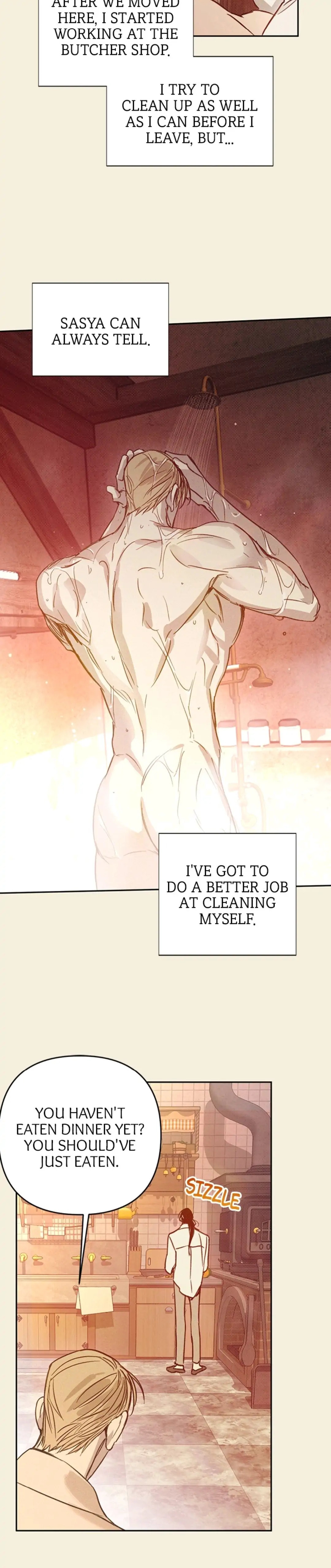 Read Solo For Two chapter 27 image 26 on Lezhin