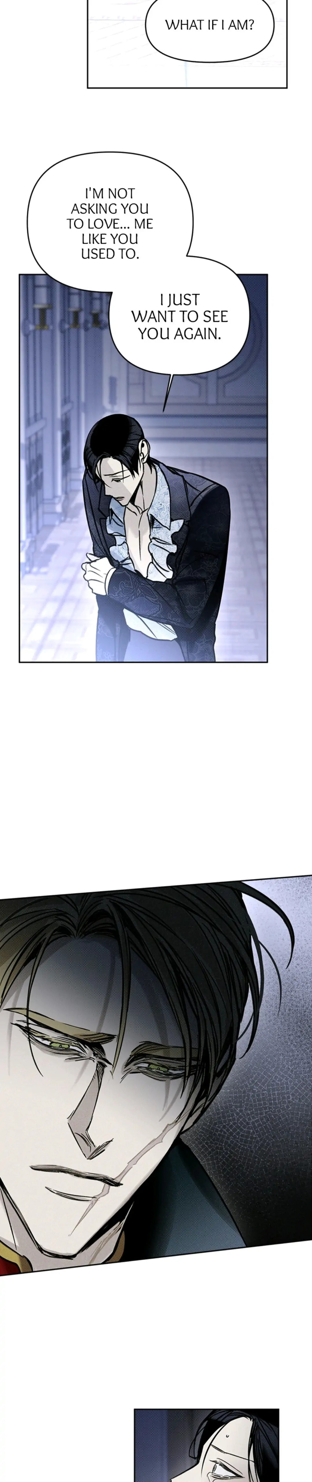 Read Solo For Two chapter 27 image 5 on Lezhin