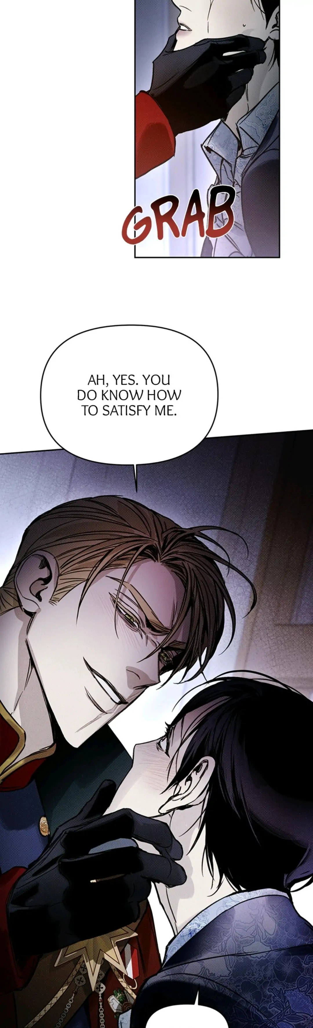 Read Solo For Two chapter 27 image 6 on Lezhin