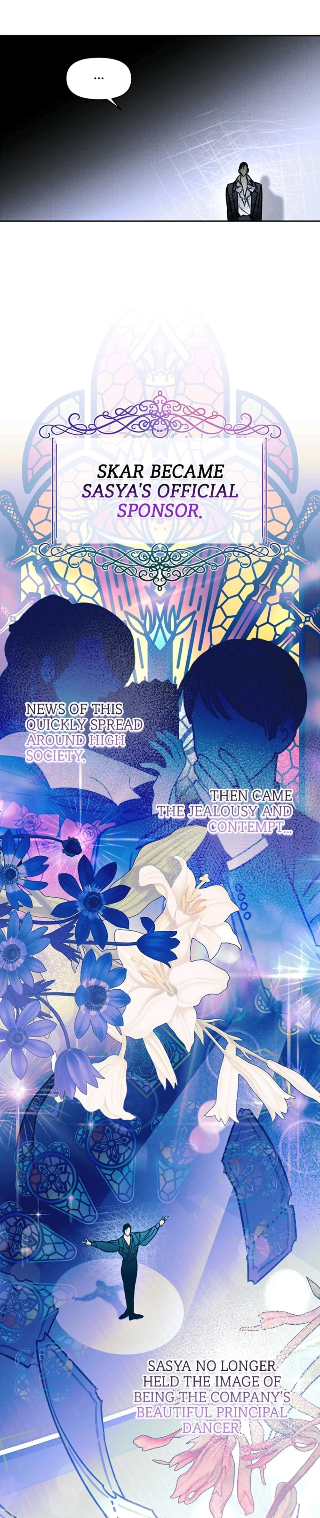 Read Solo For Two chapter 27 image 8 on Lezhin