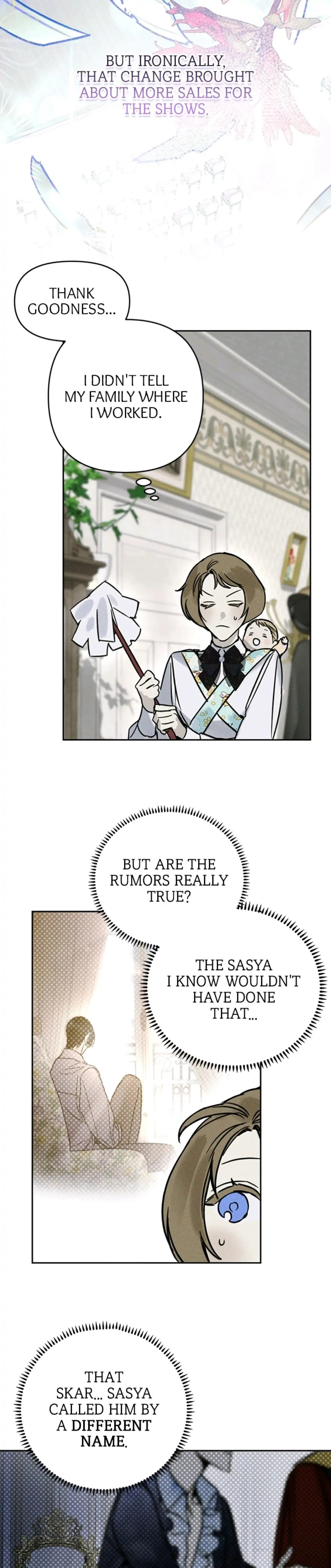 Read Solo For Two chapter 27 image 9 on Lezhin