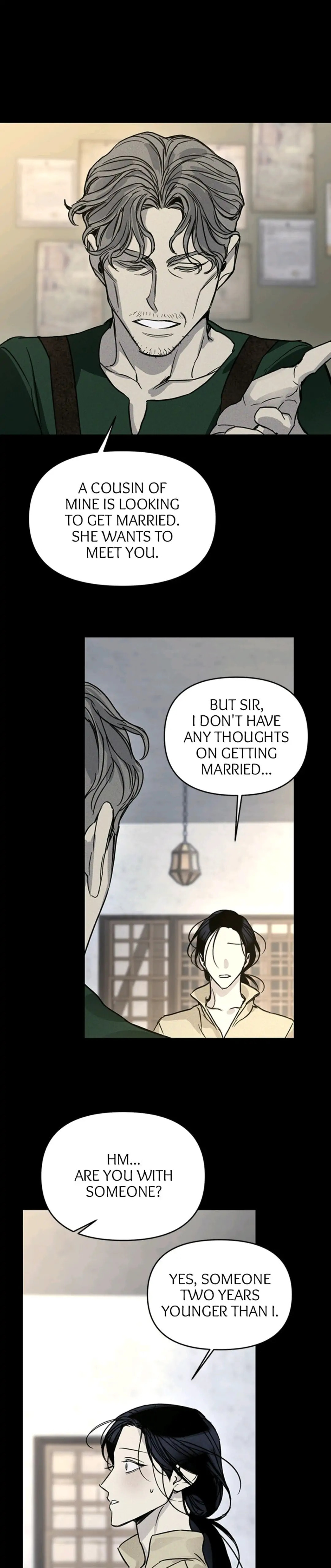 Read Solo For Two chapter 28 image 10 on Lezhin