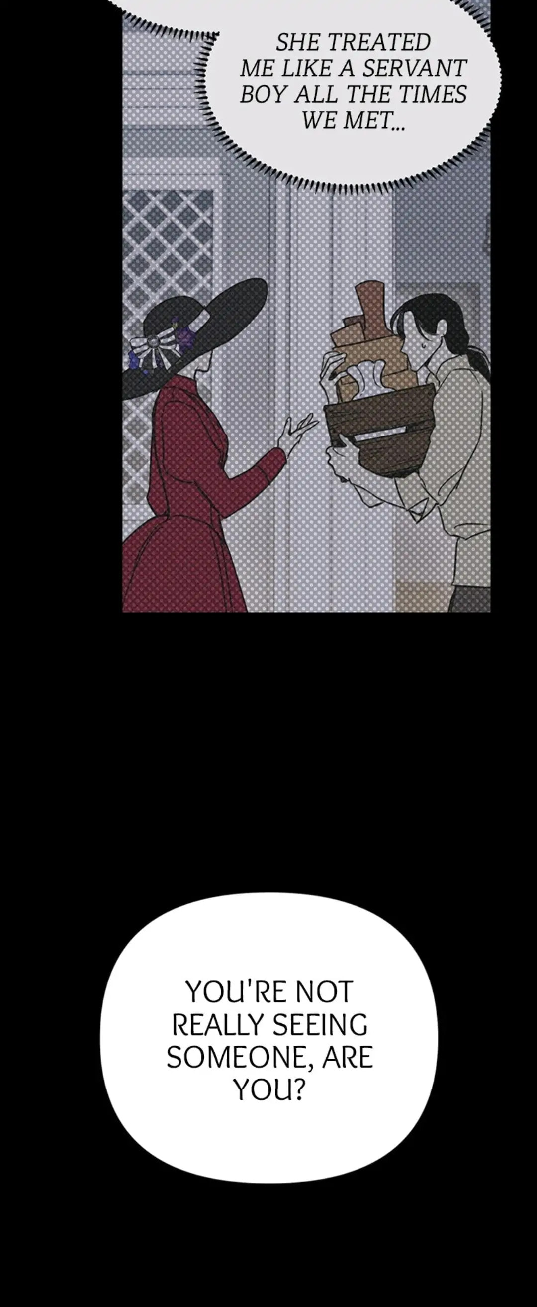 Read Solo For Two chapter 28 image 13 on Lezhin