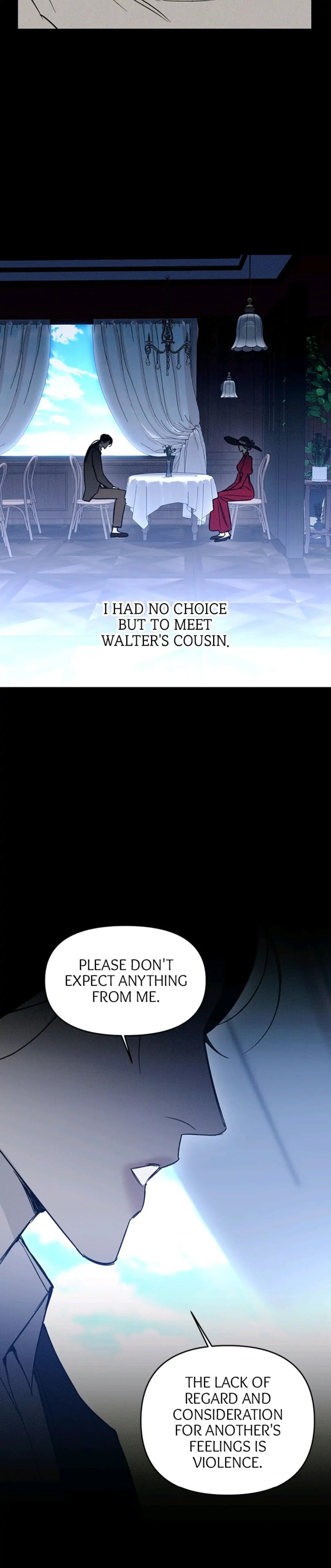 Read Solo For Two chapter 28 image 15 on Lezhin
