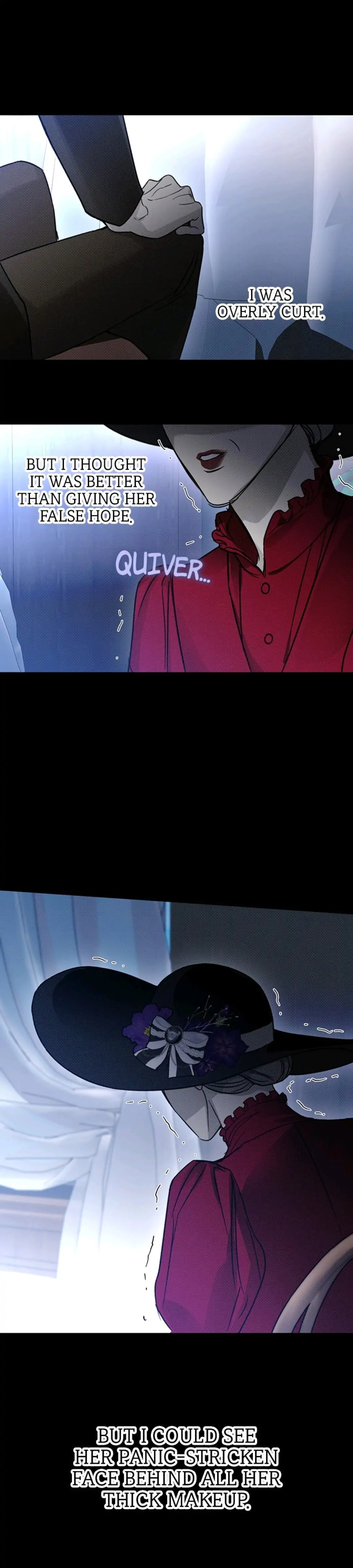 Read Solo For Two chapter 28 image 16 on Lezhin