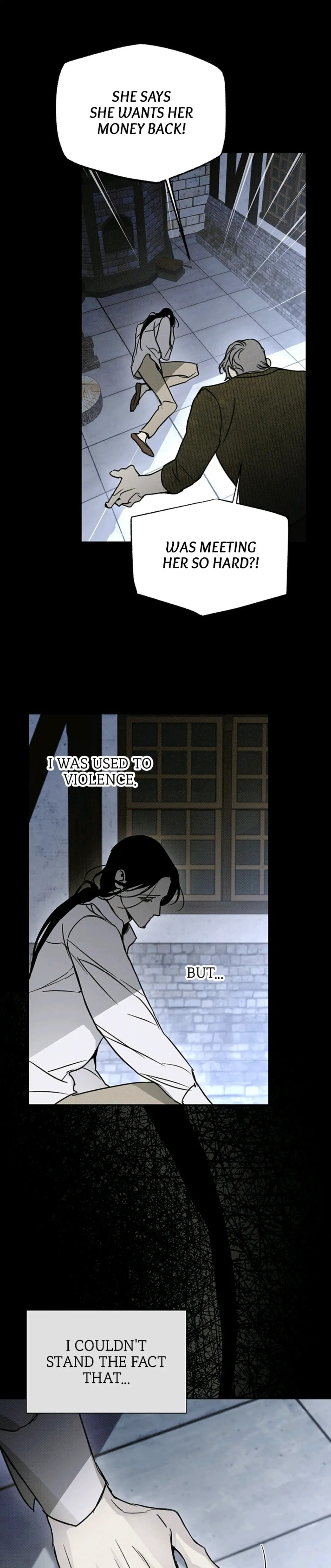 Read Solo For Two chapter 28 image 18 on Lezhin