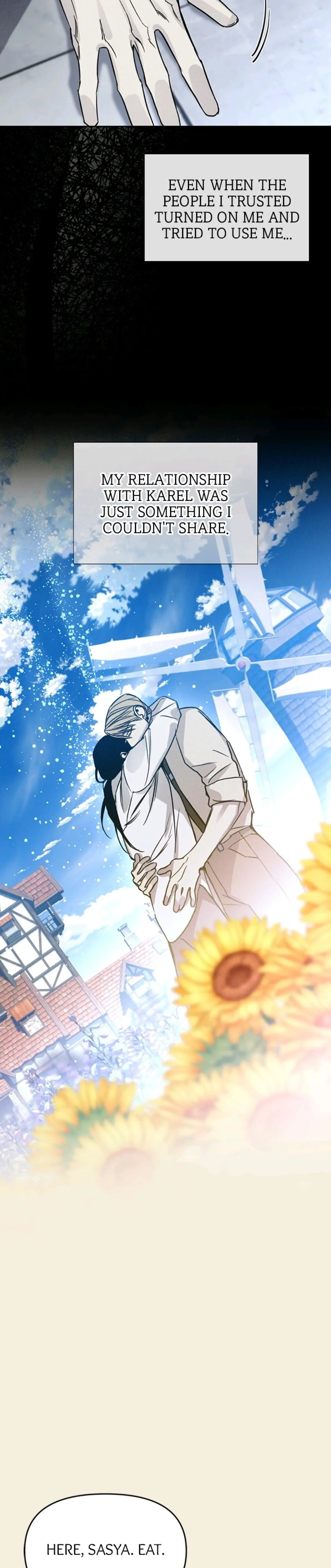 Read Solo For Two chapter 28 image 19 on Lezhin