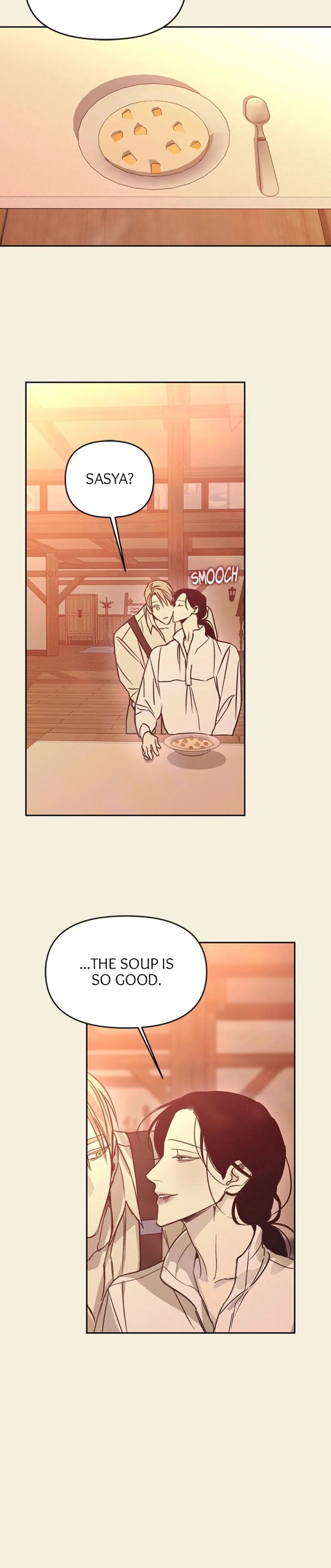 Read Solo For Two chapter 28 image 20 on Lezhin