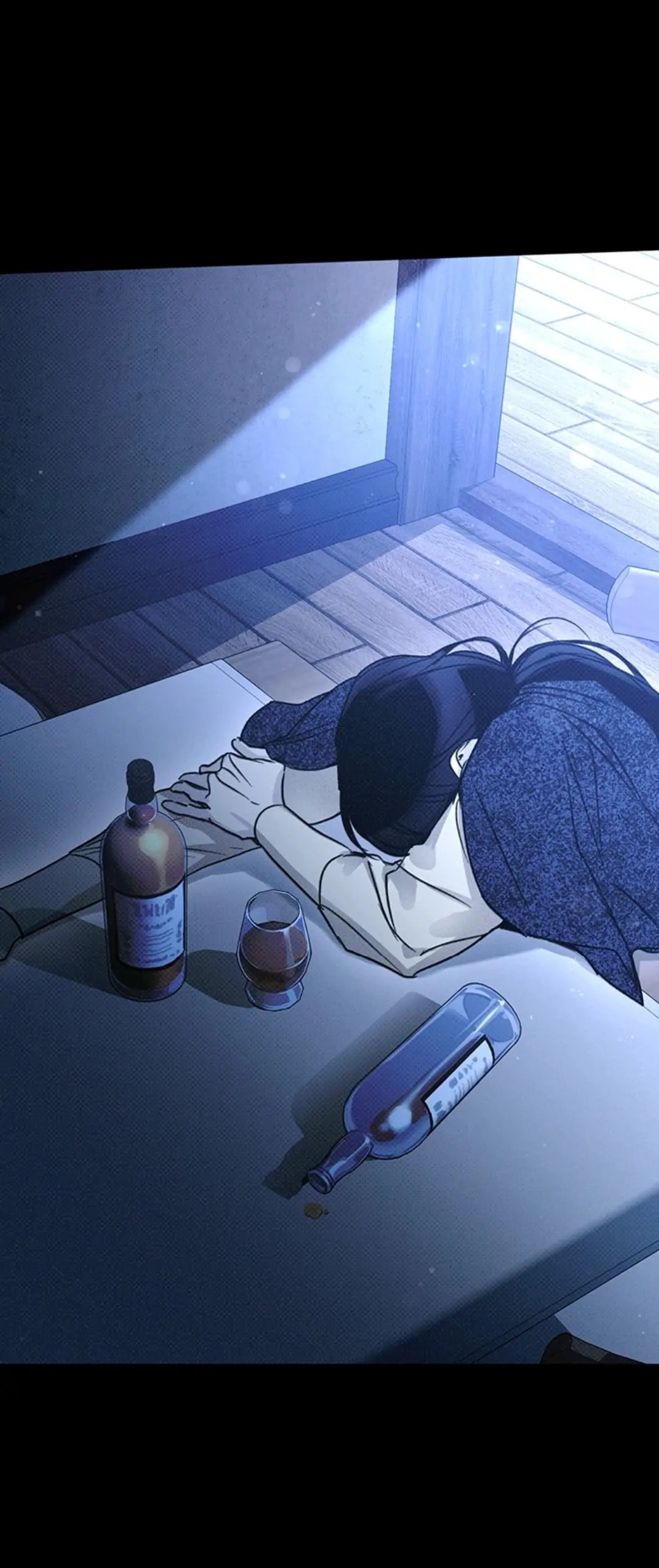 Read Solo For Two chapter 28 image 22 on Lezhin