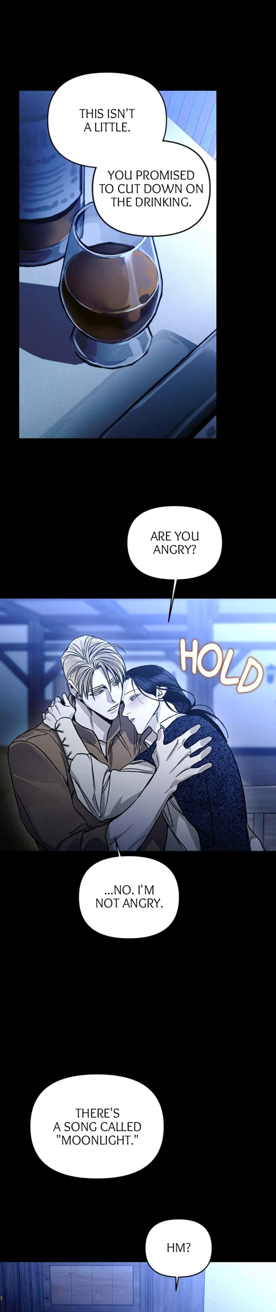 Read Solo For Two chapter 28 image 24 on Lezhin