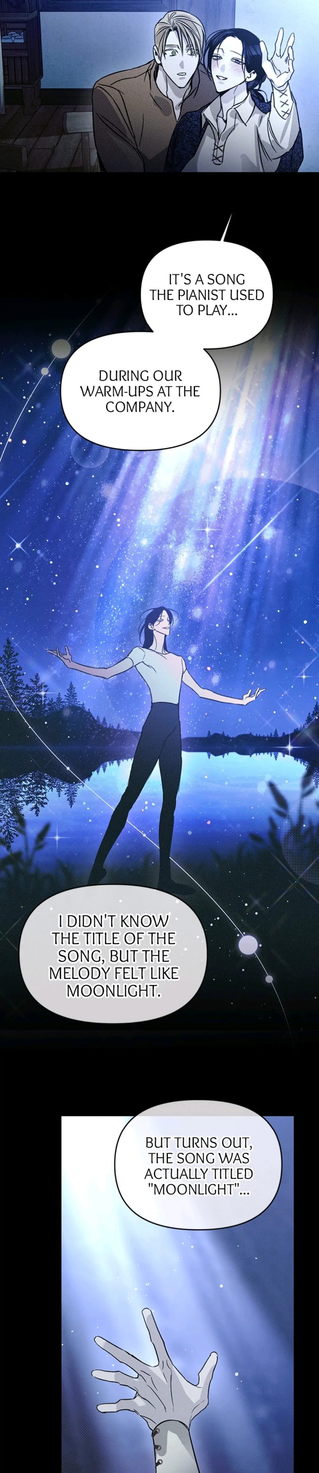 Read Solo For Two chapter 28 image 25 on Lezhin