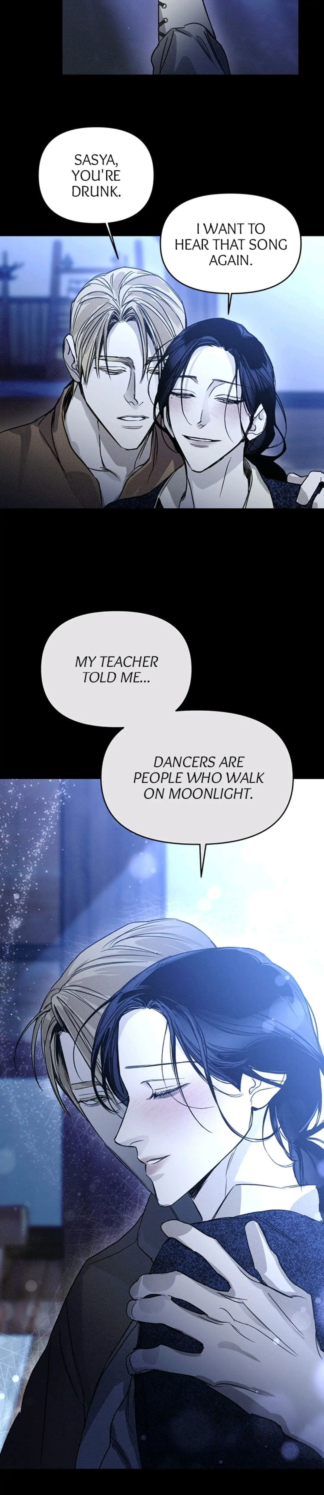Read Solo For Two chapter 28 image 26 on Lezhin