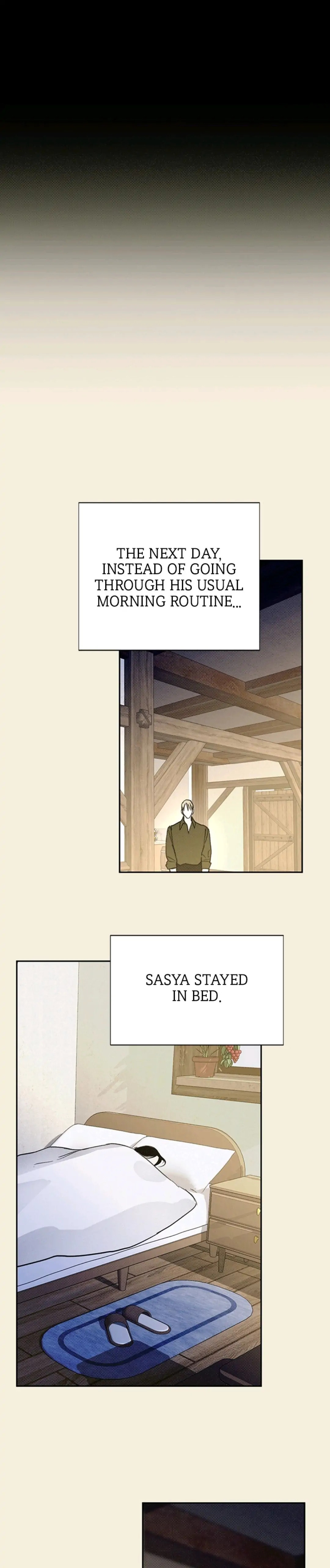Read Solo For Two chapter 28 image 27 on Lezhin