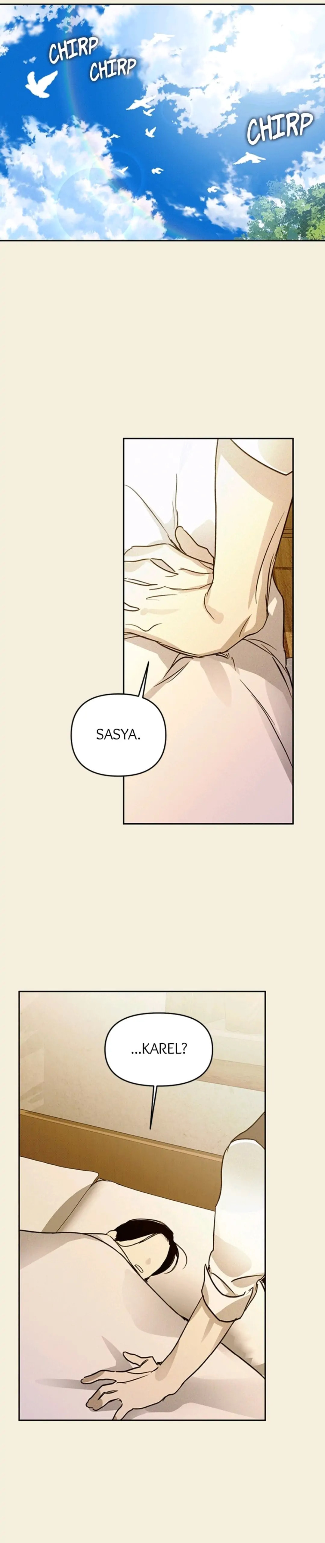 Read Solo For Two chapter 28 image 29 on Lezhin