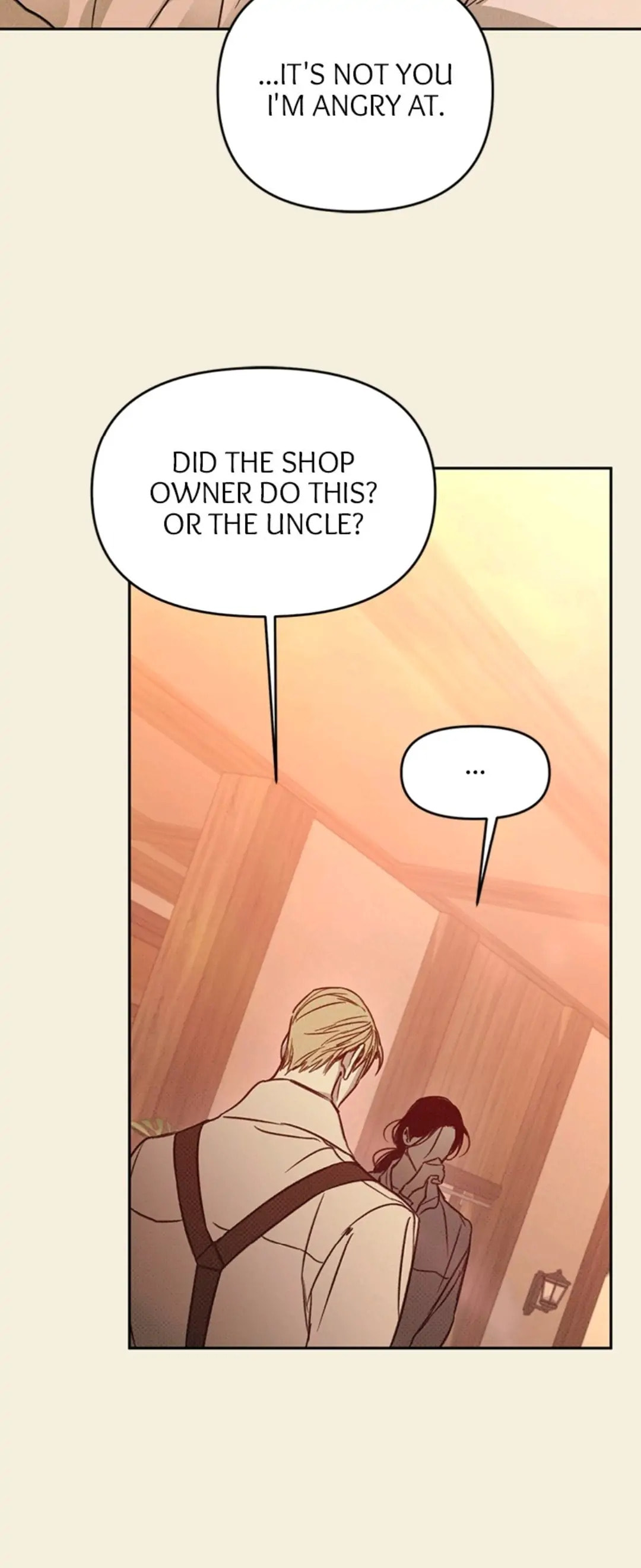 Read Solo For Two chapter 28 image 3 on Lezhin
