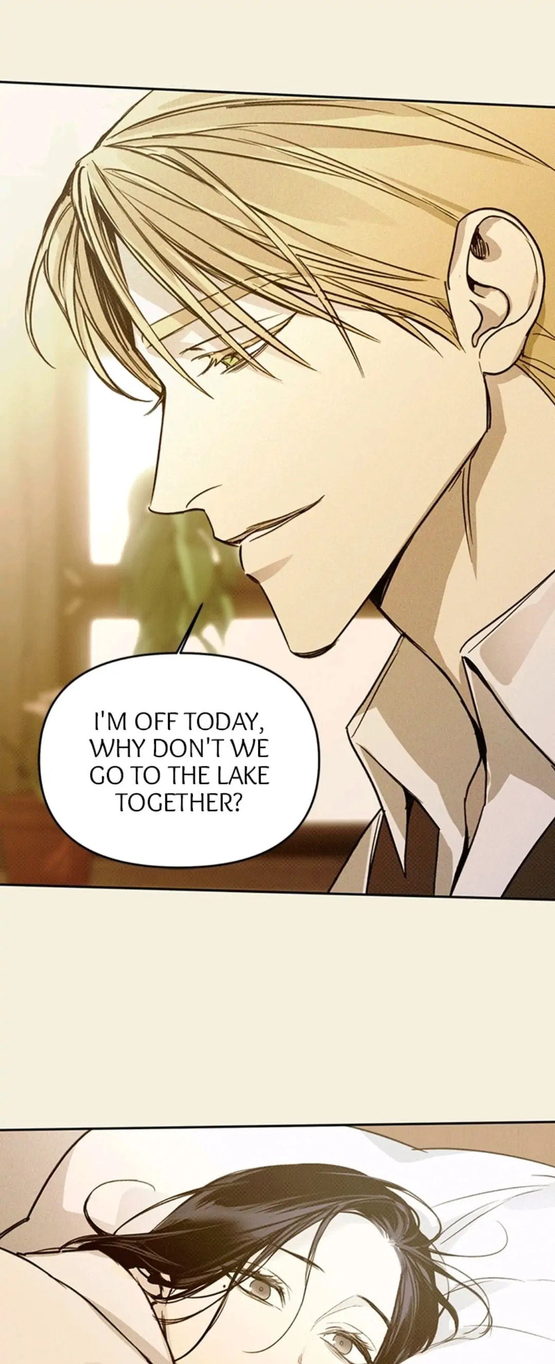 Read Solo For Two chapter 28 image 30 on Lezhin
