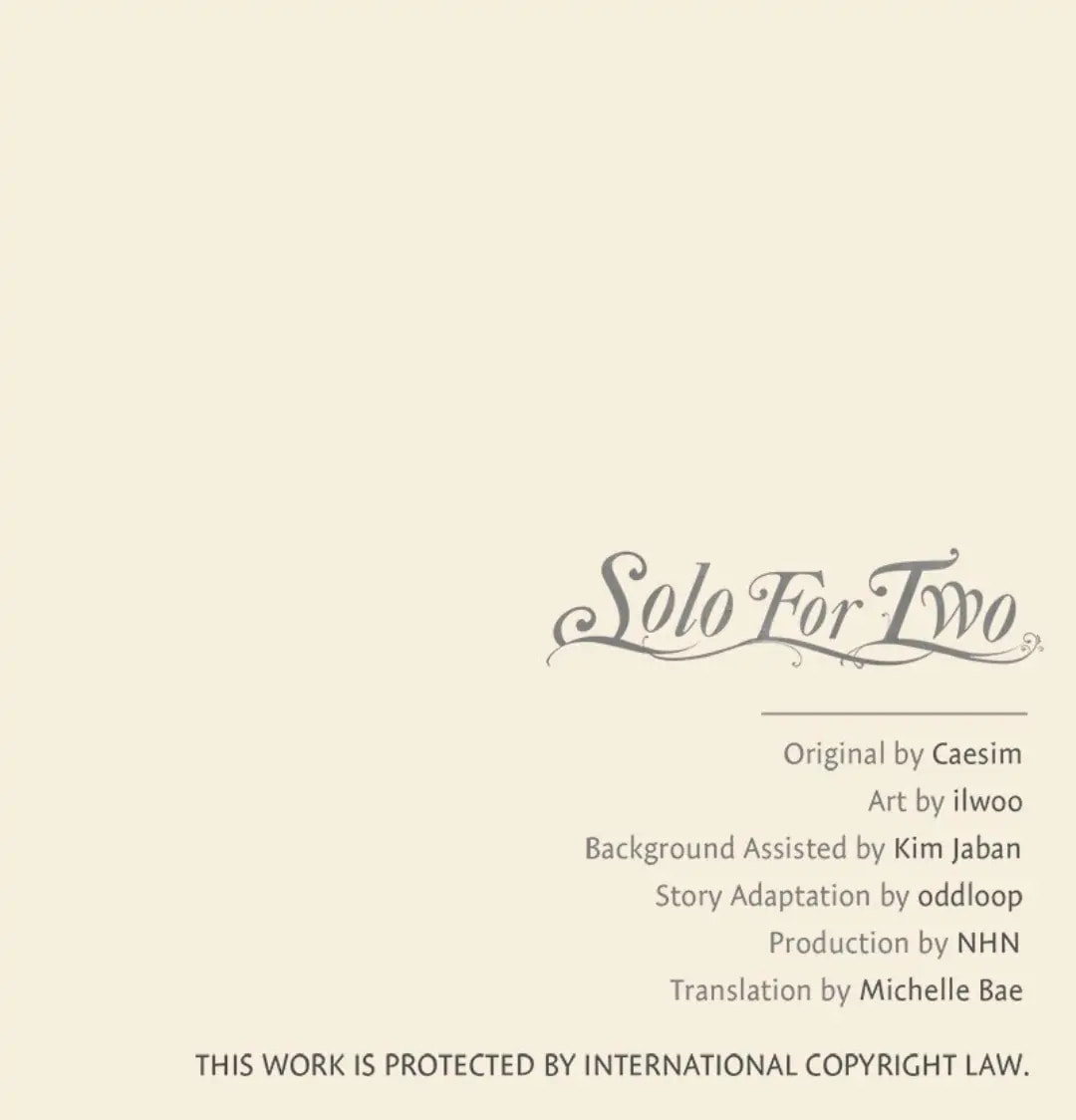 Read Solo For Two chapter 28 image 32 on Lezhin