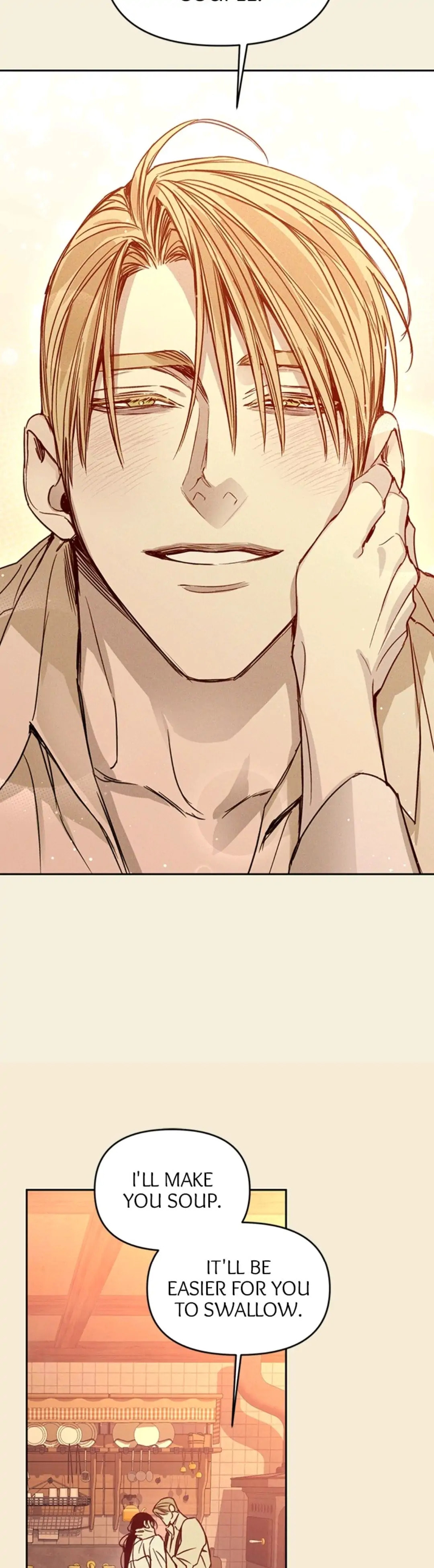 Read Solo For Two chapter 28 image 7 on Lezhin