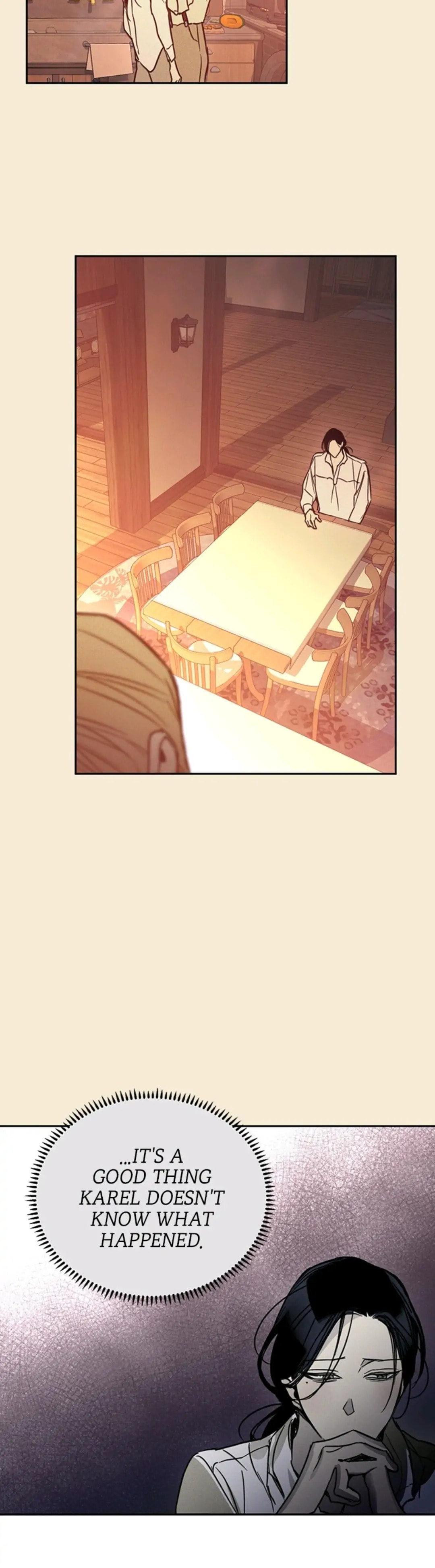 Read Solo For Two chapter 28 image 8 on Lezhin