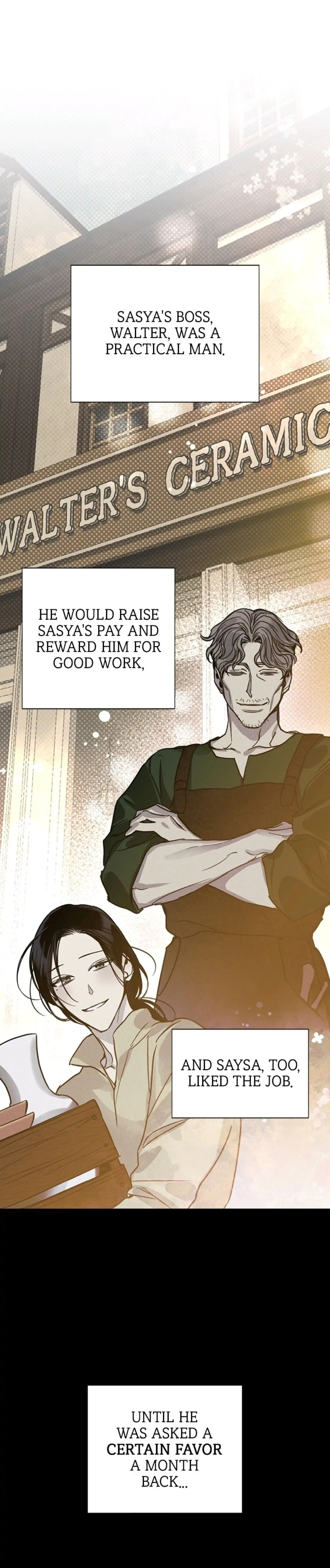 Read Solo For Two chapter 28 image 9 on Lezhin