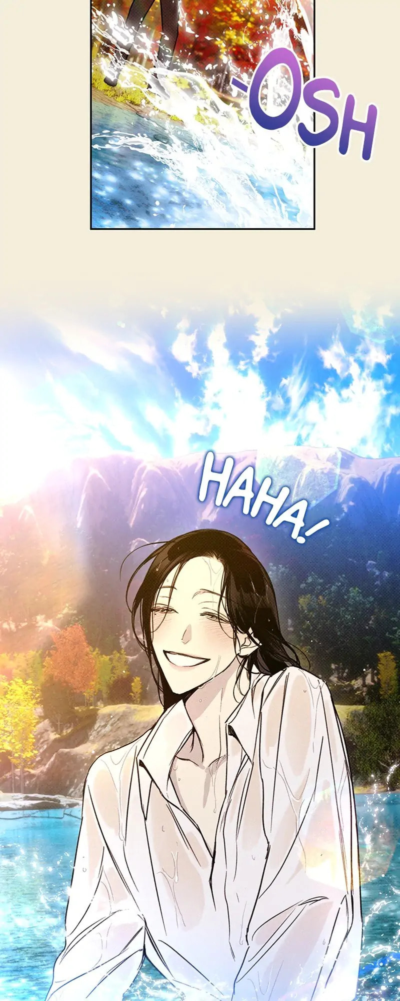 Read Solo For Two chapter 29 image 10 on Lezhin