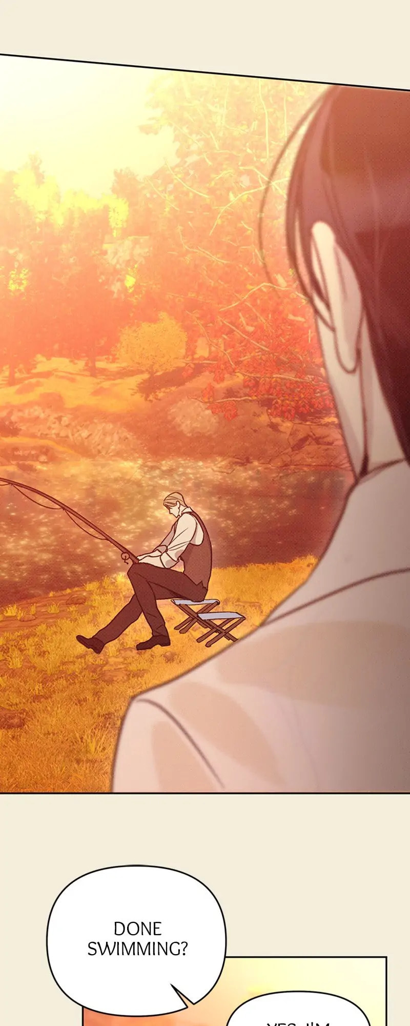 Read Solo For Two chapter 29 image 13 on Lezhin