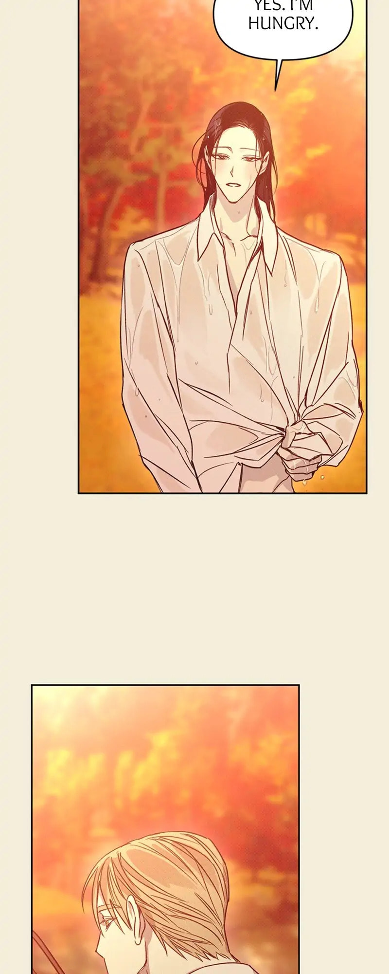 Read Solo For Two chapter 29 image 14 on Lezhin