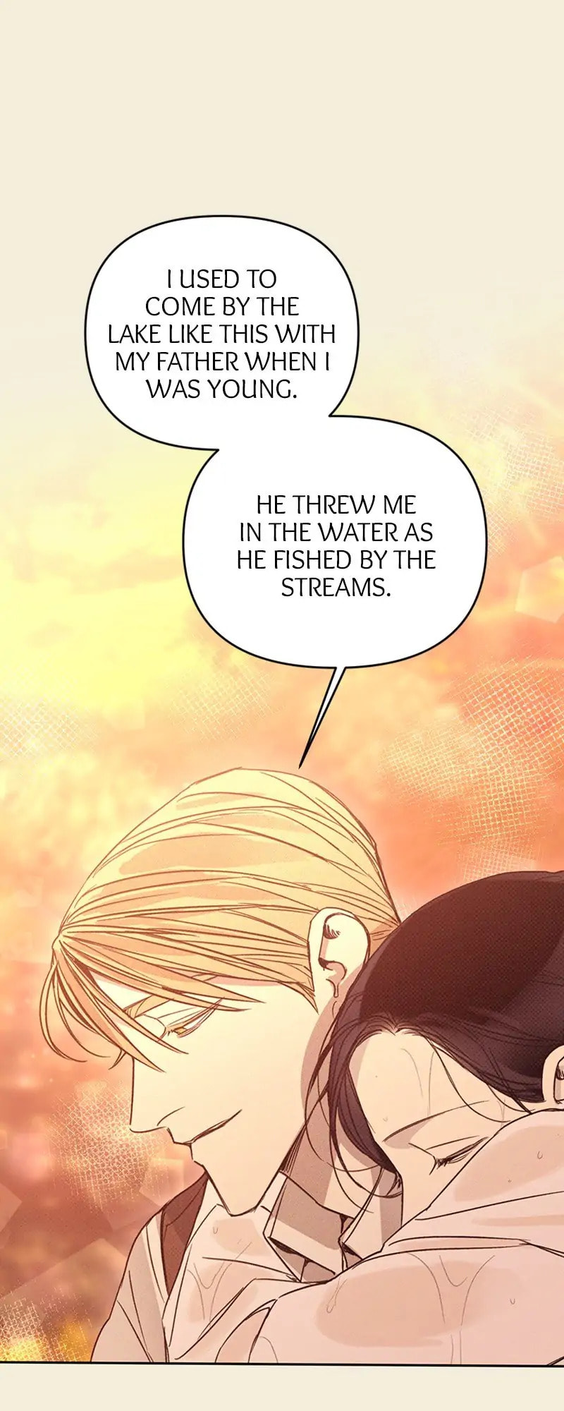 Read Solo For Two chapter 29 image 16 on Lezhin