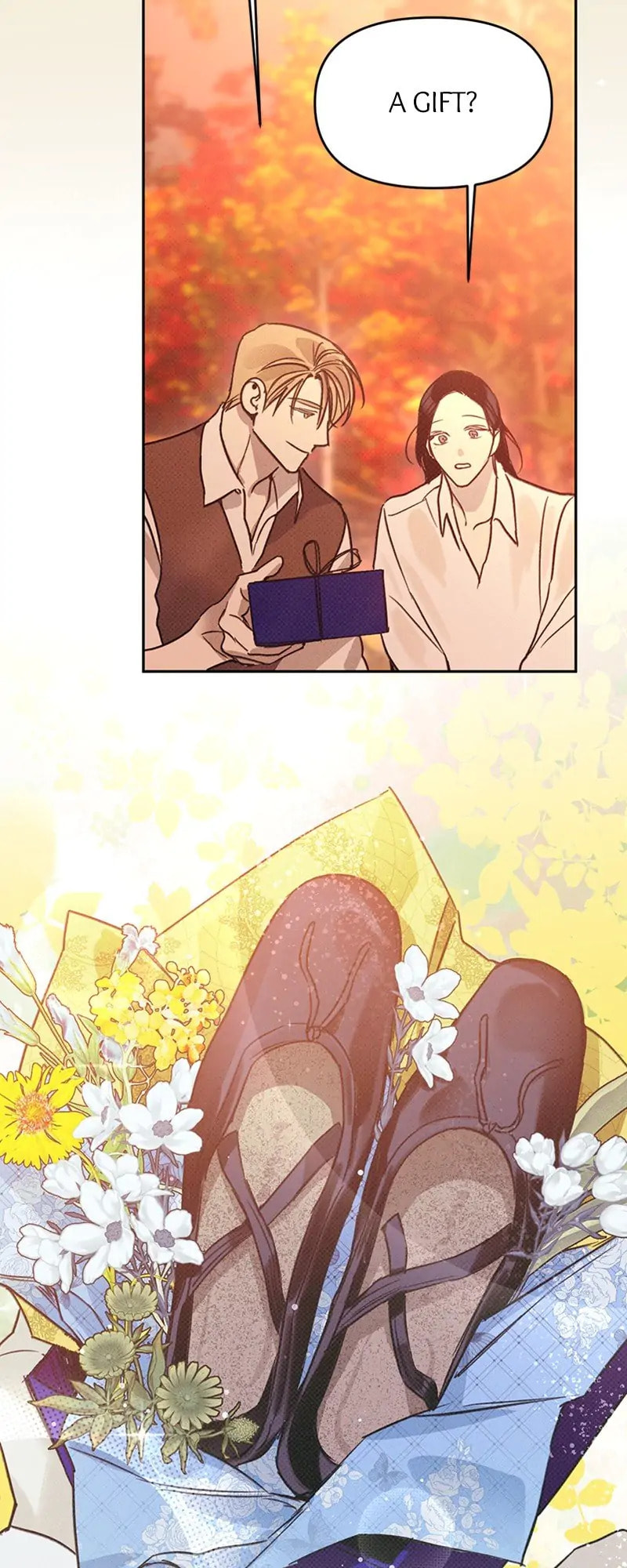 Read Solo For Two chapter 29 image 18 on Lezhin