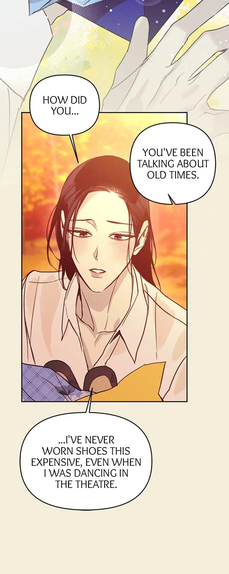 Read Solo For Two chapter 29 image 19 on Lezhin