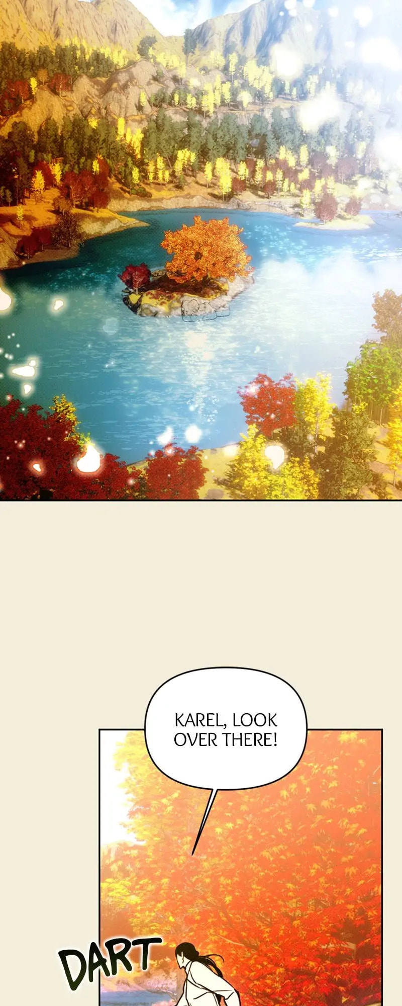 Read Solo For Two chapter 29 image 2 on Lezhin